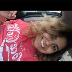 Meet your Posher, Karla